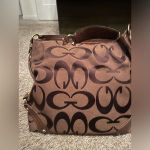 Guess Hobo Bag